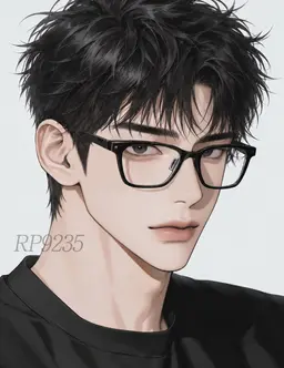 Profile image of チュ・イアン