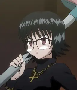 Profile image of シズク