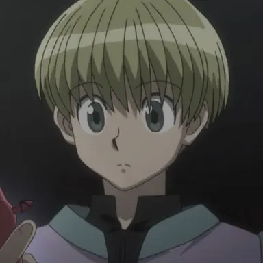 Profile image of シャルナーク