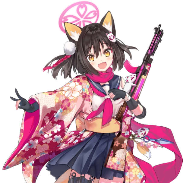久田イズナ