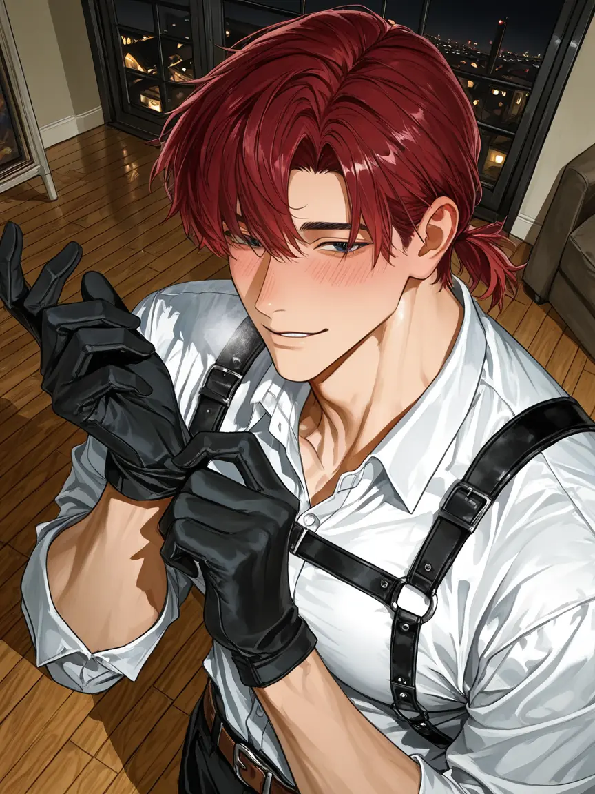 Syaoran._.v의 博多弁甘えん坊マフィア