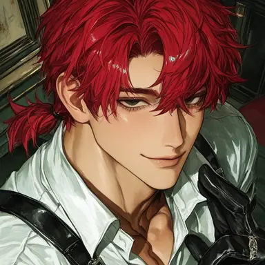 Profile image of Enzo