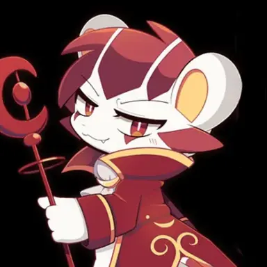 Profile image of 루비