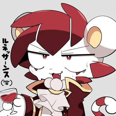 Profile image of ルビー