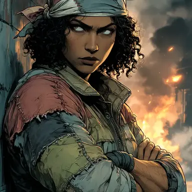 Profile image of Reyla