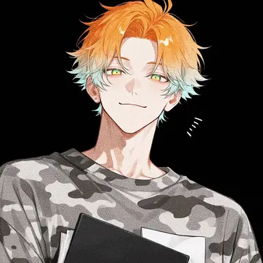 Profile image of Rito Usami