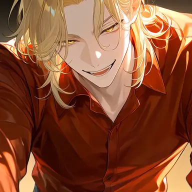 Profile image of Tsukasa Takamiya