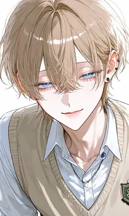Profile image of 히나타
