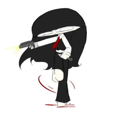 Profile image of 暗殺者 キム・ユミ