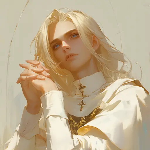 trashbaby의 리산드로