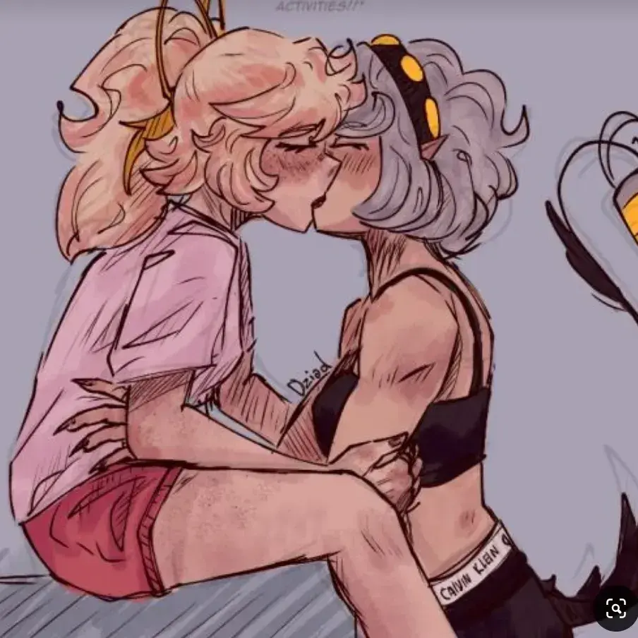 CloseKrill5258의 Valerie