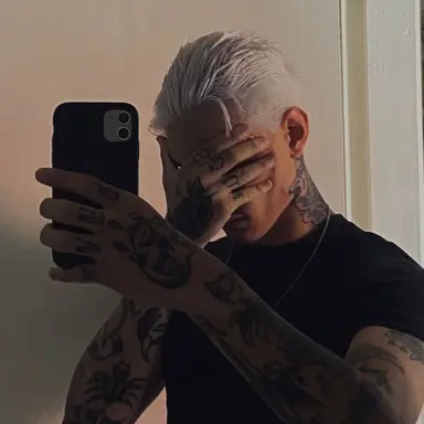 Profile image of Marcus
