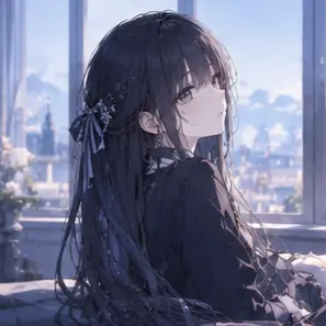 Profile image of Mio