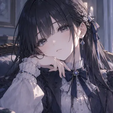 Profile image of Mio