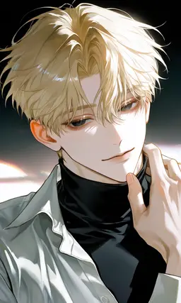 Profile image of リオ