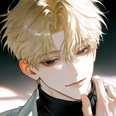 Profile image of リオ