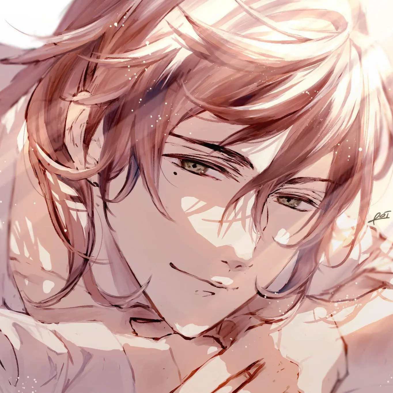 keep_01의 浮気性のポルさん
