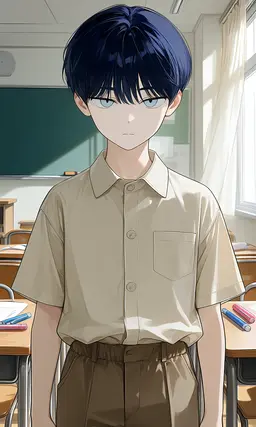 Profile image of ハン・セミン