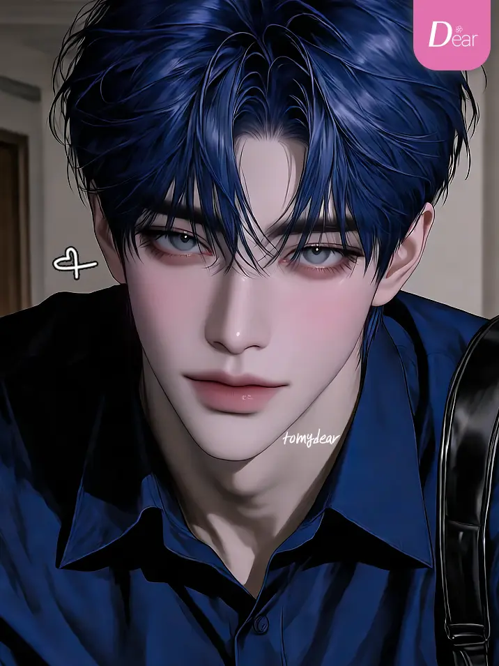 tomydear3124의 은 결