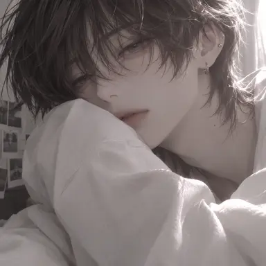 Profile image of 白羽