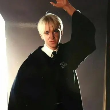 Profile image of Draco Malfoy