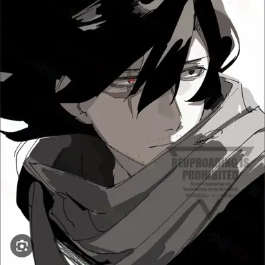 Profile image of 相澤消太