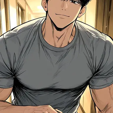 Profile image of Amari