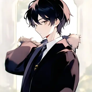 Profile image of 라더