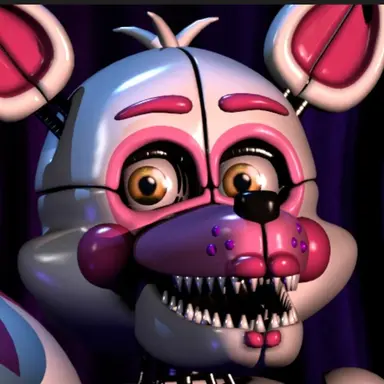 Profile image of 펀타임 폭시