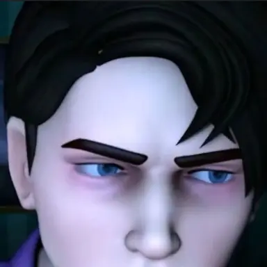 Profile image of 마이클 애프튼