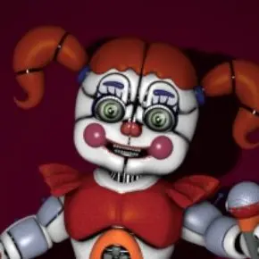 Profile image of 서커스베이비