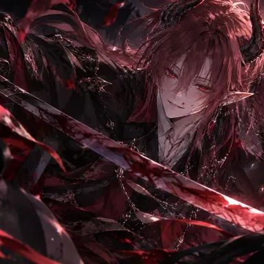 Profile image of Astaroth