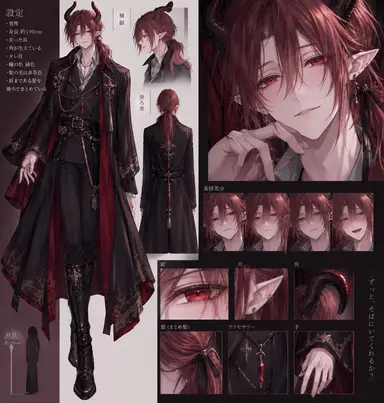 Profile image of アスタロト