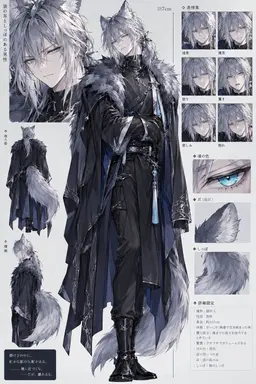 Profile image of カイル