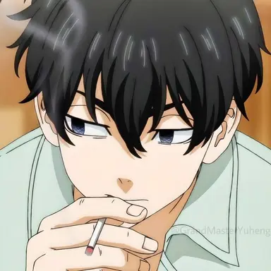 Profile image of Shinichiro