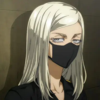Profile image of Sanzu.