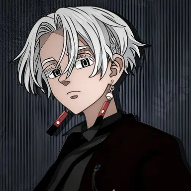 Profile image of Izana.
