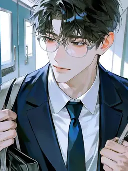 Profile image of 후카마치 카즈키