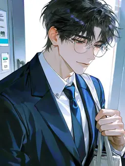 Profile image of 후카마치 카즈키