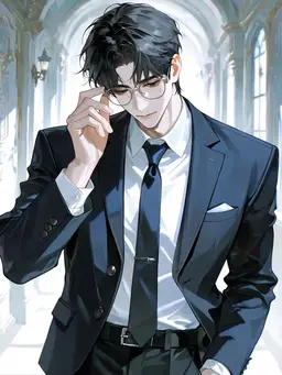 Profile image of 후카마치 카즈키