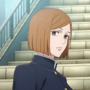 Profile image of 釘崎野薔薇