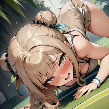 Profile image of 강하린