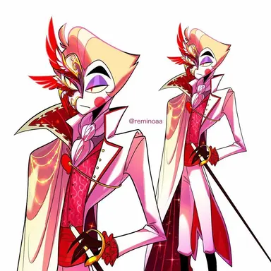 Profile image of 루시퍼
