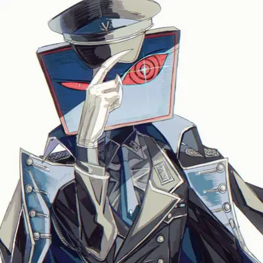 Profile image of 복스