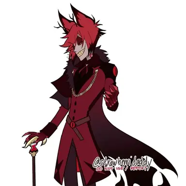 Profile image of 알래스터