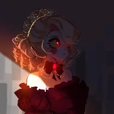 Profile image of 샬롯