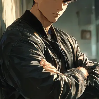 Profile image of Darius
