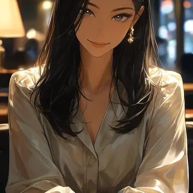 Profile image of Mona