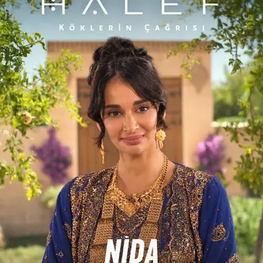 Profile image of Nida