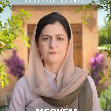 Profile image of Meryem